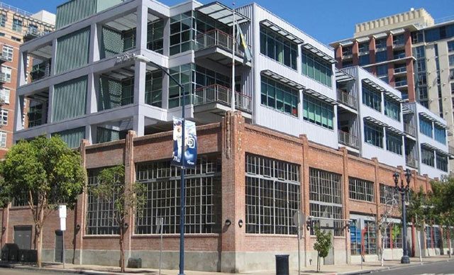 9ave-building